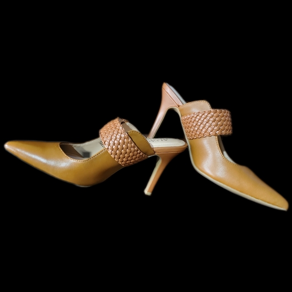 Alfani StepNFlex heels - Picture 2 of 7